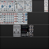 my rack