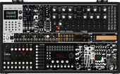 Rack tekno lxr manis cursus