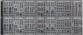 Dual Behringer System 100