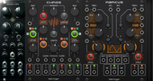 My liny Eurorack