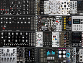 My palpate Eurorack