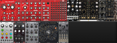 My inby Eurorack