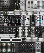 ALXDPO Morph Modular Rack Idea