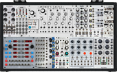 My legal Eurorack