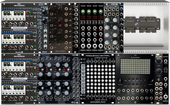 Alubox 6U-B B&amp;D.
