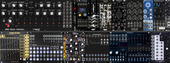 MPC Techno Jam Box 3 voice plus drum chaos (copy)