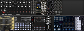 MPC Techno Jam Box 3 voice plus drum chaos (copy) (copy)