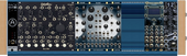 My resigned Eurorack