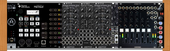 Rackbrute 3U (Hermod / Cosmix Pro)