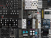 My palpate Eurorack (copy)