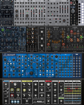 My iffy Eurorack