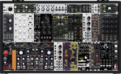 Hermod+ ALL IN ONE Live Performance Case