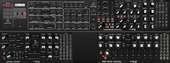 Behringer Eurorack Go (copied from enghell)