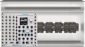 My medley Eurorack