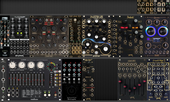 Intellijel Performance Case 0.1