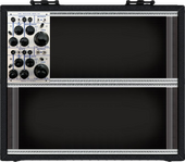 My viscous Buchla