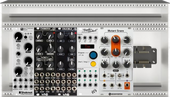 My romantic Eurorack