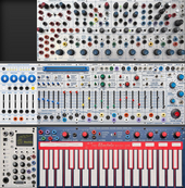 My friended Buchla