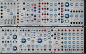 My throaty Eurorack