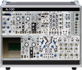 My addicted Eurorack