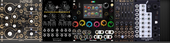 My abloom Eurorack