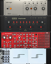 Tower Rack (Assorted Mod &amp; Semi-Mod)