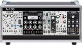 My inapt Eurorack