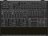 Behringer system 55