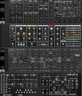 My Beh Eurorack