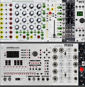 Acid Rack