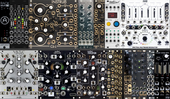 Rackbrute Performance system