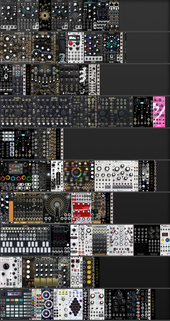 New Layout
