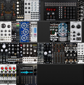 My Future Setup