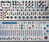 416 Music Easel
