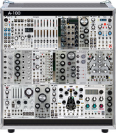 My tight Eurorack
