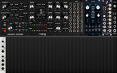 My ictic Eurorack
