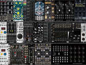 main rack