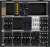 Roland + MW Case