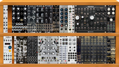 CURRENT Studio production Mantis