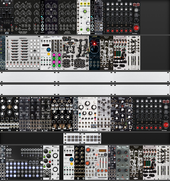 Benki Style Rig