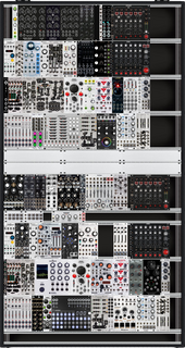 Benki Large System inspired