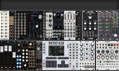Black Intellijel v2