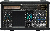 My gamy Eurorack