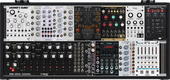 My rebel Eurorack