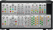 My solvent Eurorack