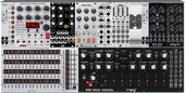 My closer Eurorack (copy)