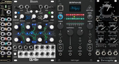 My seaboard Eurorack