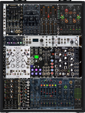 Labyrinth Expander