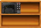 My herby Eurorack