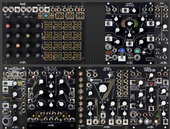 CJ's Eurorack